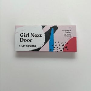 Silly George Girl Next Door Eyelashes